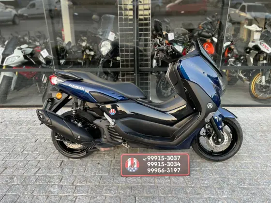 YAMAHA NMAX 160 ABS 