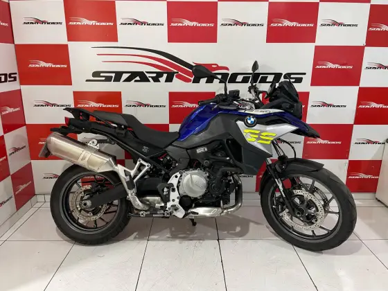 BMW F 750 GS PREMIUM 
