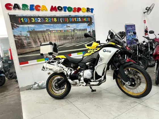 BMW F 850 GS ADVENTURE PREMIUM 