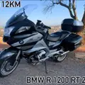 BMW R 1200 RT BMW R 1200 RT