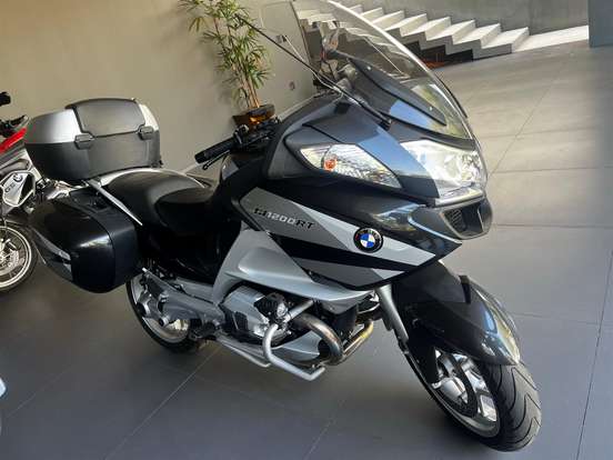 BMW-R 1200 RT BMW-R 1200 RT-2010