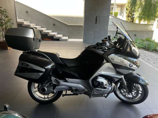 BMW-R 1200 RT BMW-R 1200 RT-2010