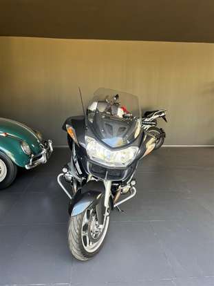 BMW-R 1200 RT-2010