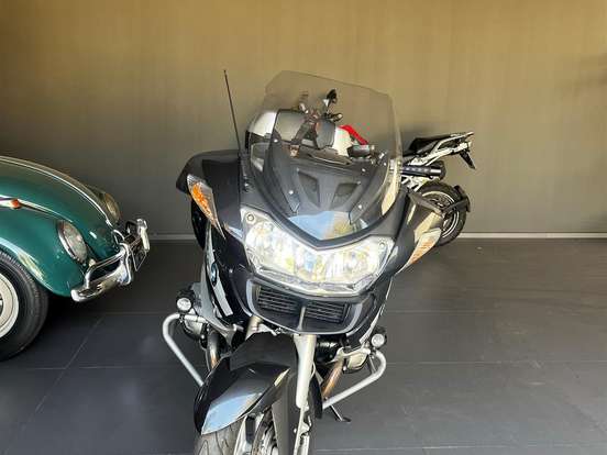 BMW-R 1200 RT BMW-R 1200 RT-2010