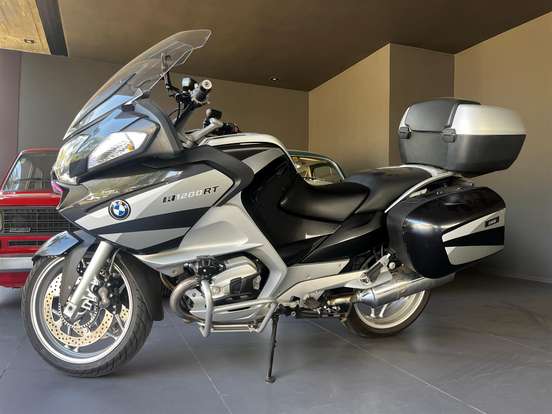 BMW-R 1200 RT BMW-R 1200 RT-2010
