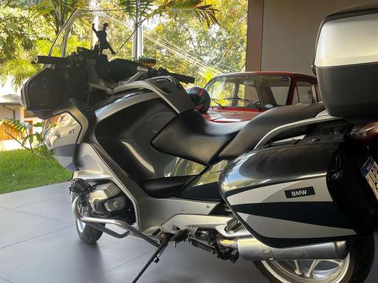 BMW-R 1200 RT BMW-R 1200 RT-2010