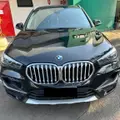 BMW X1 2.0 16V TURBO ACTIVEFLEX SDRIVE20I X-LINE 4P AUTOMÁTICO BMW X1 2.0 16V TURBO ACTIVEFLEX SDRIVE20I X-LINE 4P AUTOMÁTICO