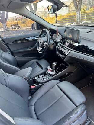 BMW-X1-2021