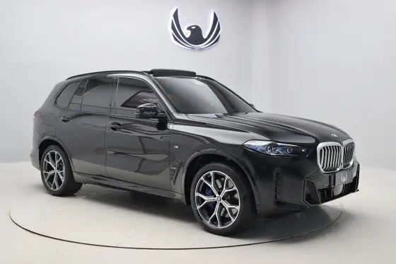 BMW X5 3.0 I6 TURBO HÍBRIDO XDRIVE50E M SPORT AUTOMÁTICO