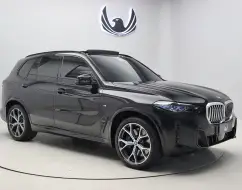 BMW X5 3.0 I6 TURBO HÍBRIDO XDRIVE50E M SPORT AUTOMÁTICO BMW X5 3.0 I6 TURBO HÍBRIDO XDRIVE50E M SPORT AUTOMÁTICO