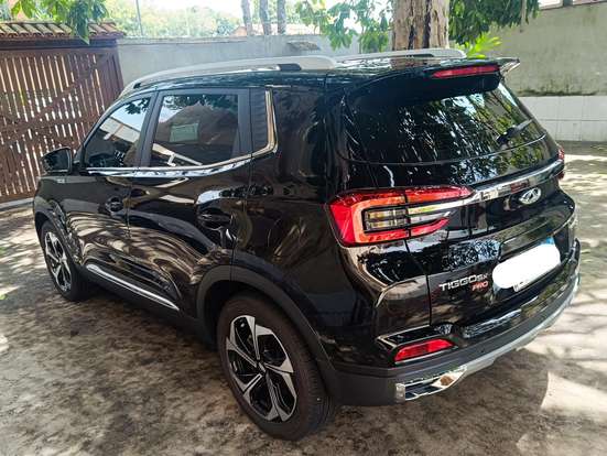CAOA CHERY-TIGGO 5X PRO-2024