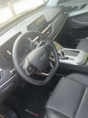CAOA CHERY-TIGGO 5X PRO-1.5 TCI FLEX HYBRID MAX DRIVE CVT CAOA CHERY-TIGGO 5X PRO-2024