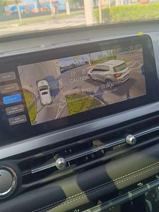 CAOA CHERY-TIGGO 5X PRO-1.5 TCI FLEX HYBRID MAX DRIVE CVT CAOA CHERY-TIGGO 5X PRO-2024