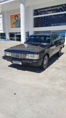 CHEVROLET-CARAVAN-1988