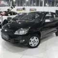 CHEVROLET CELTA 1.0 MPFI LS 8V FLEX 2P MANUAL CHEVROLET CELTA 1.0 MPFI LS 8V FLEX 2P MANUAL