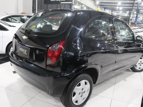 CHEVROLET-CELTA-1.0 MPFI LS 8V FLEX 2P MANUAL CHEVROLET-CELTA-2011