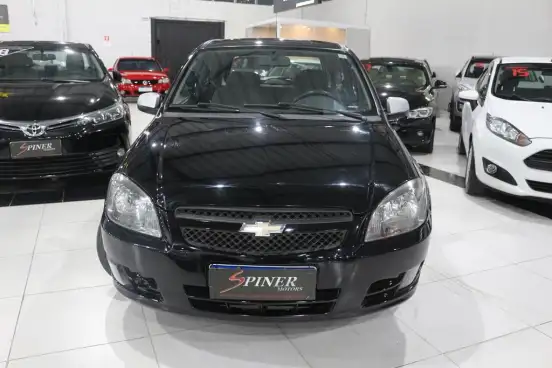 CHEVROLET-CELTA-2011