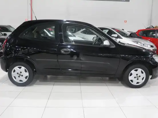 CHEVROLET-CELTA-1.0 MPFI LS 8V FLEX 2P MANUAL CHEVROLET-CELTA-2011