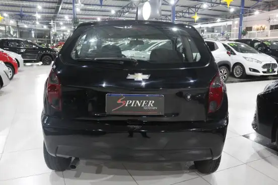 CHEVROLET-CELTA-2011