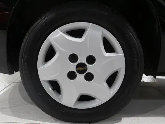 CHEVROLET-CELTA-1.0 MPFI LS 8V FLEX 2P MANUAL CHEVROLET-CELTA-2011
