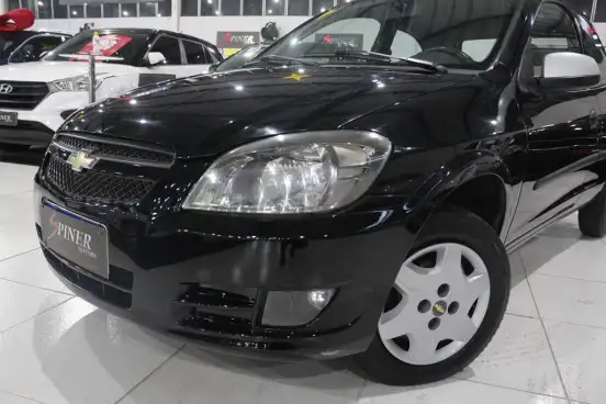 CHEVROLET-CELTA-2011