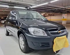 CHEVROLET CELTA 1.0 MPFI LIFE 8V FLEX 2P MANUAL CHEVROLET CELTA 1.0 MPFI LIFE 8V FLEX 2P MANUAL