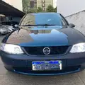 CHEVROLET VECTRA 2.2 MPFI GLS 8V GASOLINA 4P MANUAL CHEVROLET VECTRA 2.2 MPFI GLS 8V GASOLINA 4P MANUAL