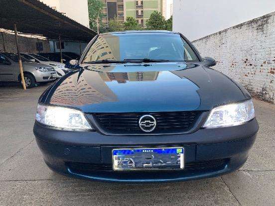 CHEVROLET-VECTRA-1999