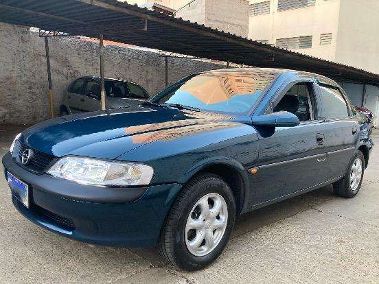 CHEVROLET-VECTRA-2.2 MPFI GLS 8V GASOLINA 4P MANUAL CHEVROLET-VECTRA-1999