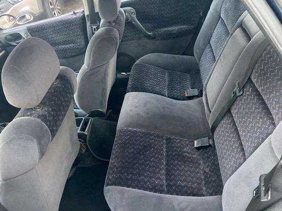 CHEVROLET-VECTRA-1999