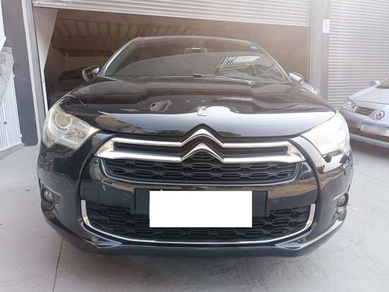 CITROËN-DS4-2013