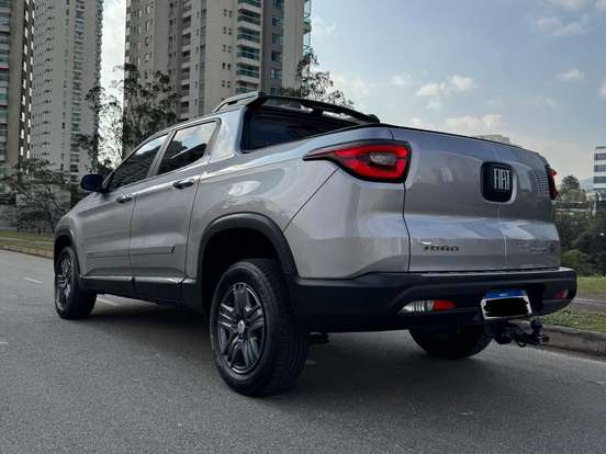 FIAT-TORO-1.3 TURBO 270 FLEX ENDURANCE AT6 FIAT-TORO-2021