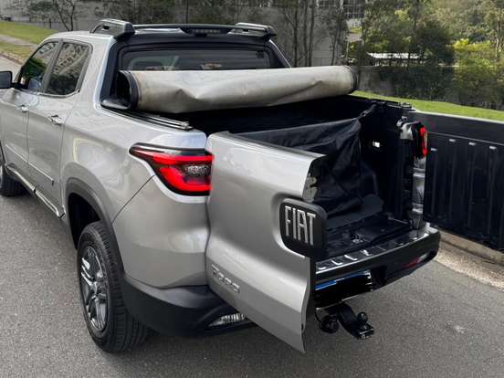 FIAT-TORO-1.3 TURBO 270 FLEX ENDURANCE AT6 FIAT-TORO-2021