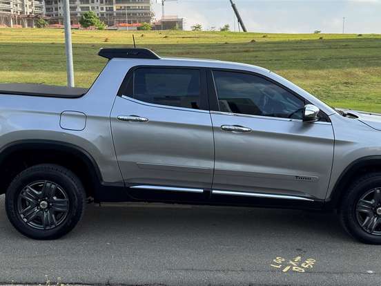 FIAT-TORO-1.3 TURBO 270 FLEX ENDURANCE AT6 FIAT-TORO-2021