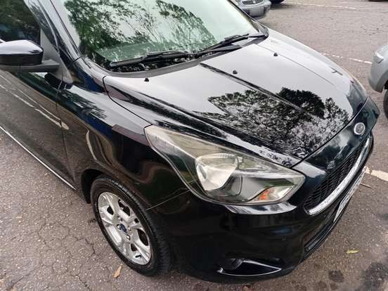 FORD-KA-1.0 TI-VCT FLEX SEL MANUAL FORD-KA-2014