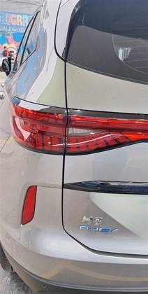 GWM HAVAL H6 1.5 PHEV19 E-TRACTION
