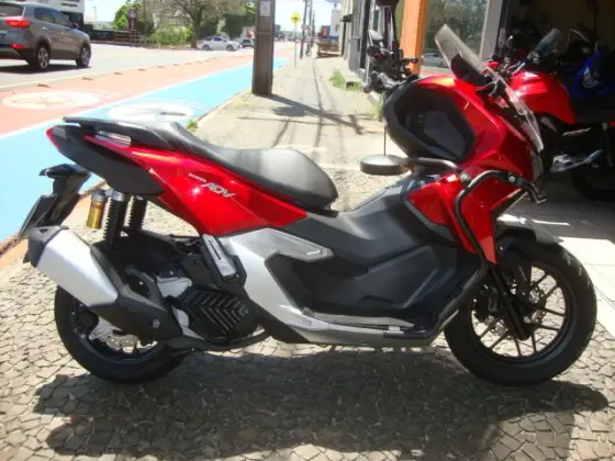 HONDA ADV 160 HONDA ADV 160