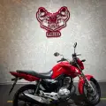 HONDA CG 160 FAN HONDA CG 160 FAN