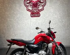 HONDA CG 160 FAN HONDA CG 160 FAN