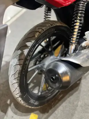 HONDA-CG 160 FAN HONDA-CG 160 FAN-2021