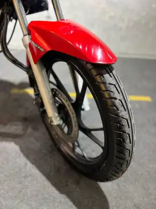 HONDA-CG 160 FAN-2021