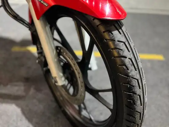 HONDA-CG 160 FAN HONDA-CG 160 FAN-2021