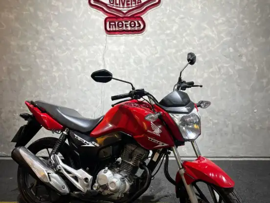 HONDA-CG 160 FAN HONDA-CG 160 FAN-2021