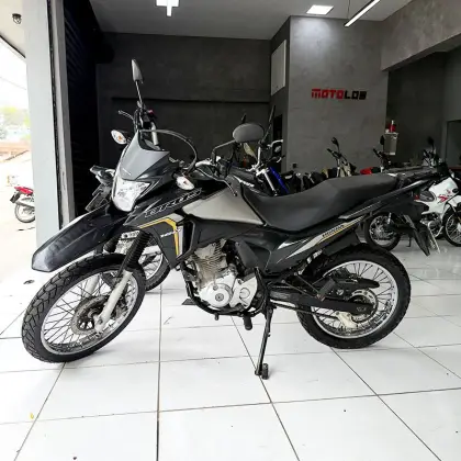 HONDA NXR 160 BROS ESDD 
