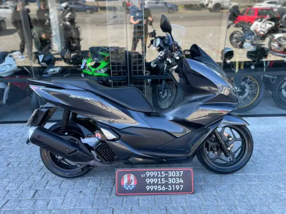 HONDA PCX 160 ABS 