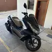 HONDA PCX 160 DLX HONDA PCX 160 DLX