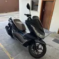 HONDA PCX 160 DLX HONDA PCX 160 DLX