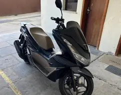 HONDA PCX 160 DLX HONDA PCX 160 DLX