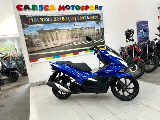 HONDA PCX ABS HONDA PCX ABS