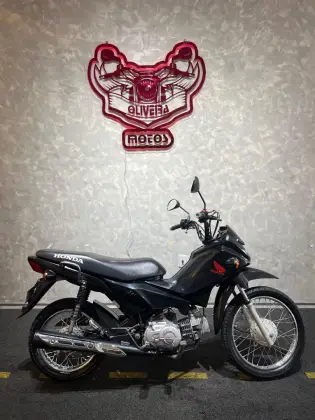 HONDA POP 110i 